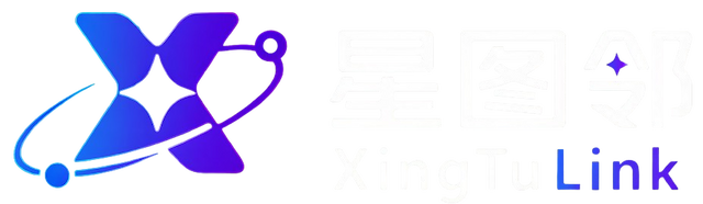星图邻 Logo