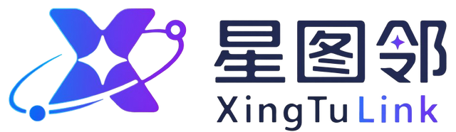 星图邻 Logo