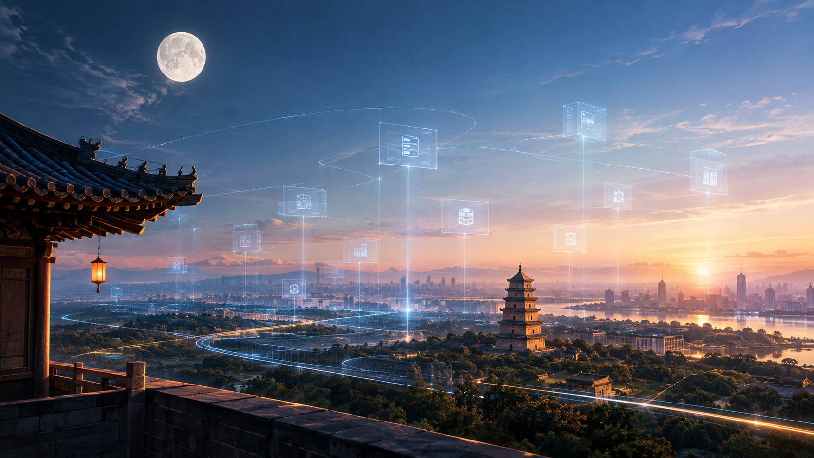 企业 AI 的下一阶段:从模型能力到企业能力